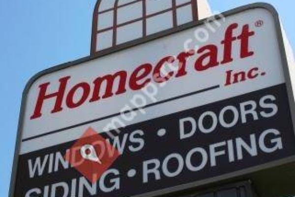 Homecraft Inc.