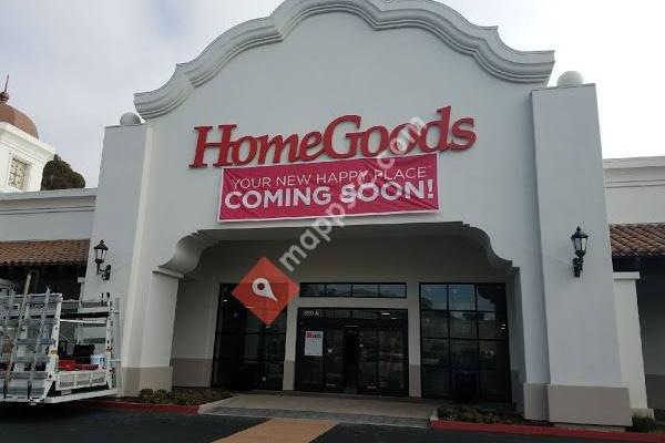 HomeGoods