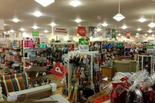 T.J. Maxx & HomeGoods