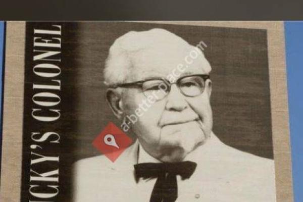 Hometown Heroes - Colonel Sanders