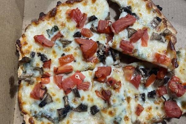 Hometown Pizza