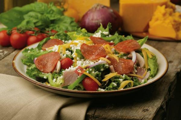 Hometown Pizza - Taylorsville