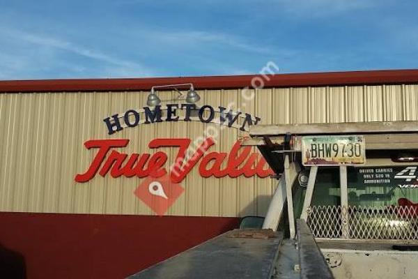 Hometown True Value Hardware