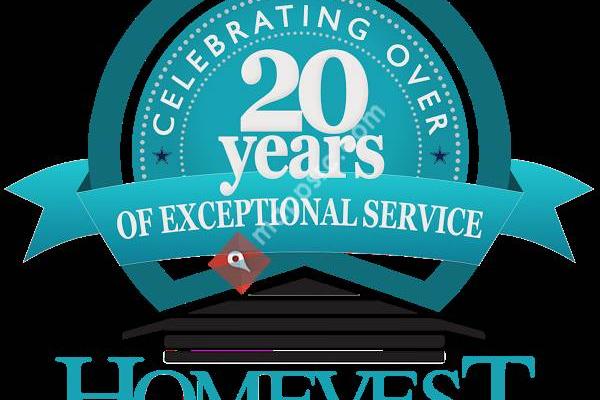 Homevest Management