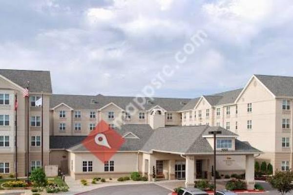 Homewood Suites Bentonville-Rogers