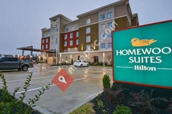 Homewood Suites by Hilton Conroe