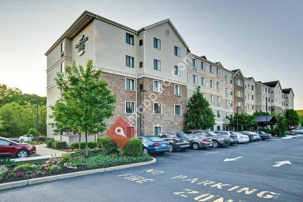 Homewood Suites by Hilton Eatontown