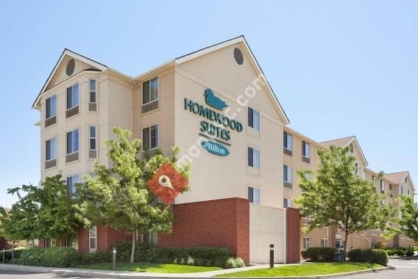 Homewood Suites by Hilton Medford