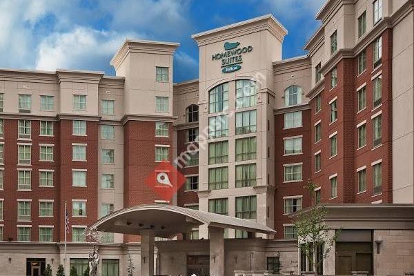 Homewood Suites by Hilton Nashville Vanderbilt