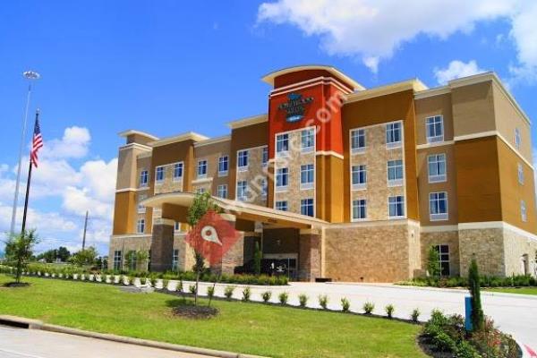 Homewood Suites by Hilton North Houston/Spring