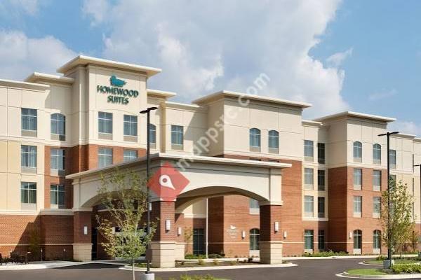 Homewood Suites by Hilton Southaven