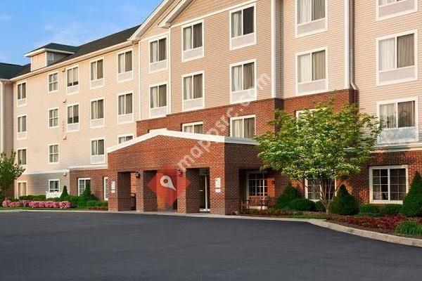 Homewood Suites by Hilton Wallingford-Meriden