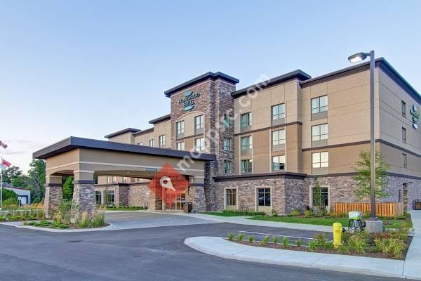 Homewood Suites by Hilton® Waterloo/St. Jacobs, Ontario, Canada