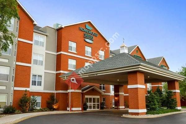 Homewood Suites by Hilton Wilmington-Brandywine Valley