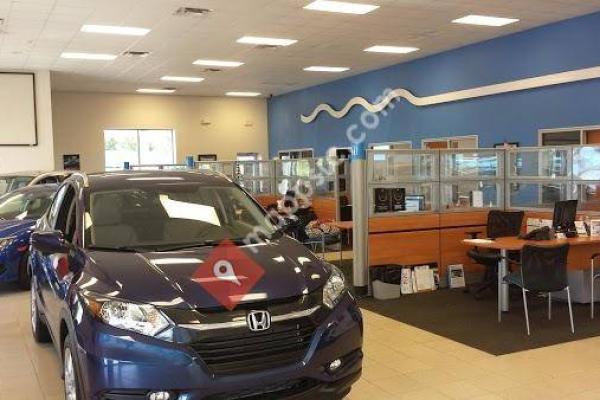 Honda of Bartlesville