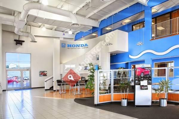 Honda of Casper