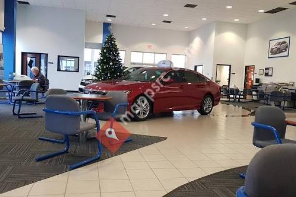 Honda of Fayetteville