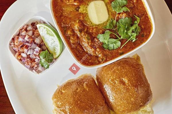 Honest Indian Vegetarian Restaurant