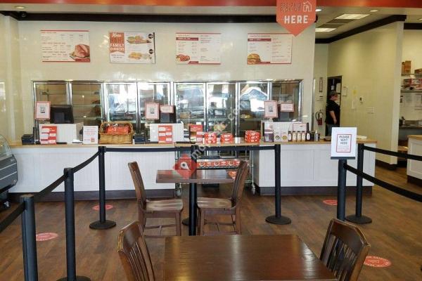 Honey Baked Ham Company