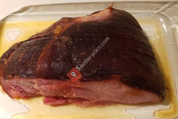 Honey Baked Ham Company