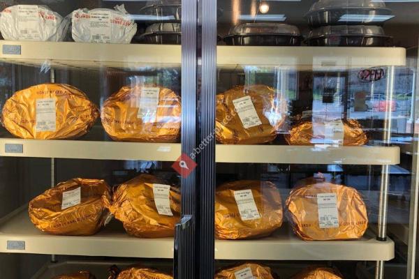 Honey Baked Ham Company