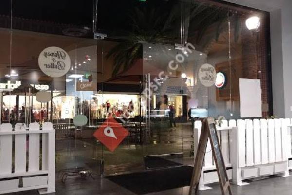 Honey & Butter Macarons