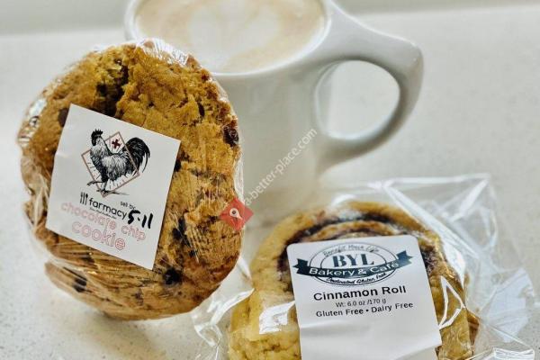 Honeybee Coffee & Brewery