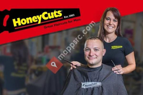 HoneyCuts Willowbrook