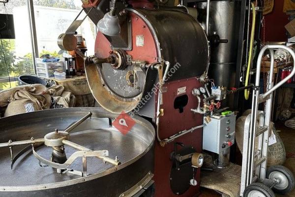 Honeymoon Bay Coffee Roasters