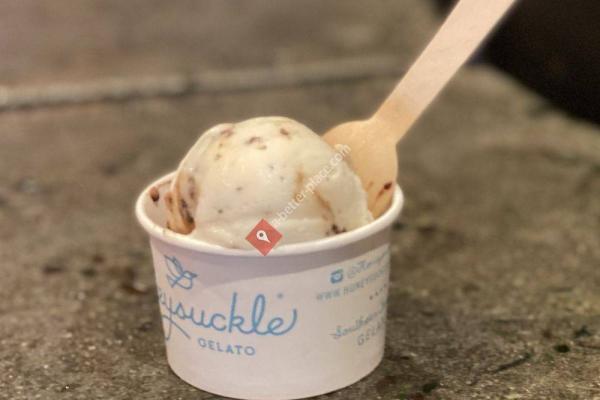 Honeysuckle Gelato