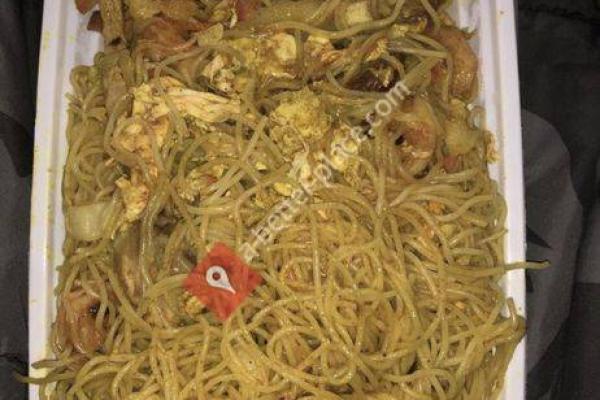 Hong Hing Chinese Restaurant