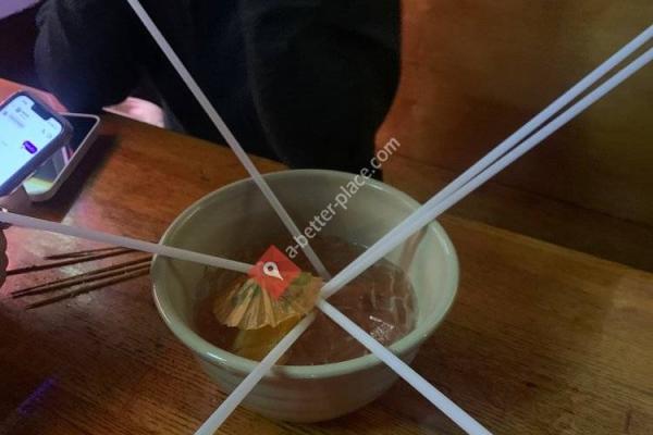 Hong Kong At Faneuil Hall