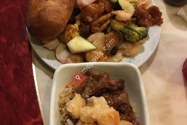 Hong Kong Buffet