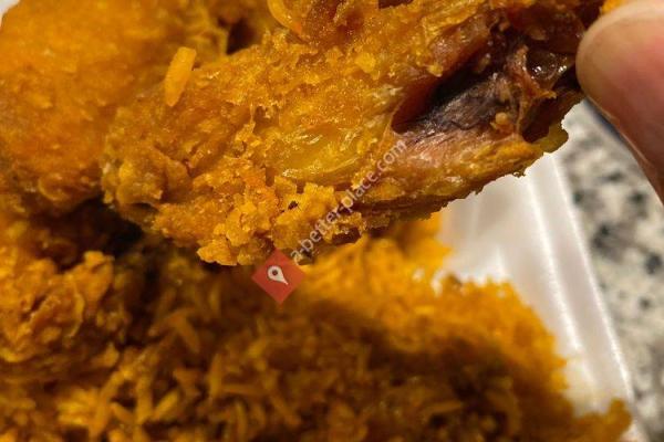 Hong Kong Chinese Restaurant