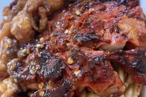 Hong Kong Express Chinese Food