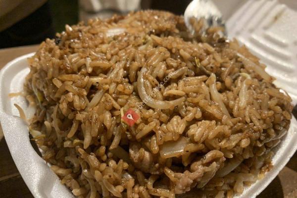 Hong Kong Harbor Restaurant