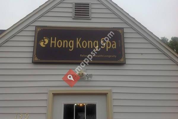 Hong Kong Spa