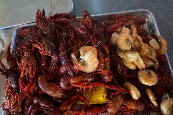 Honore’s Cajun Cafe