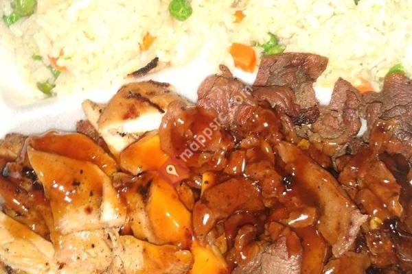 Honto Teriyaki Restaurant