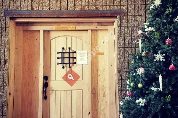 Hood & Associates CPAs | Tax, Accounting & Financial Services Of Tulsa