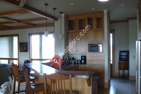 Hood River Construction