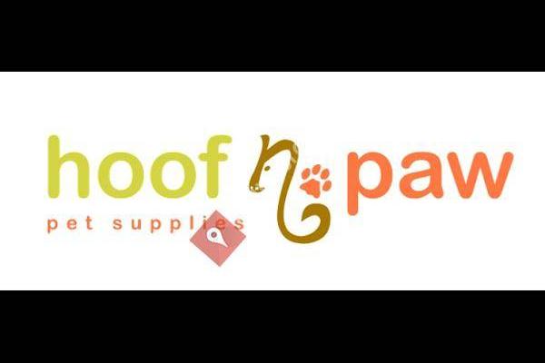 Hoof N Paw Pet Supplies
