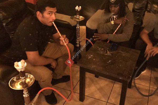 Hookah Cafe