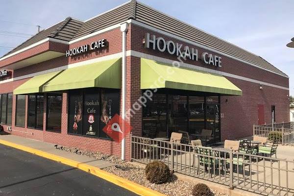 Hookah Cafe Lounge