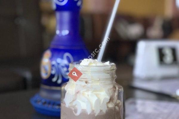 Hookah Zone Cafe