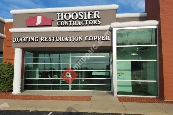 Hoosier Contractors, LLC