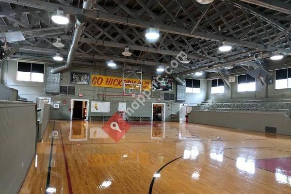 Hoosier Gym