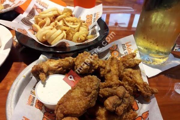 Hooters