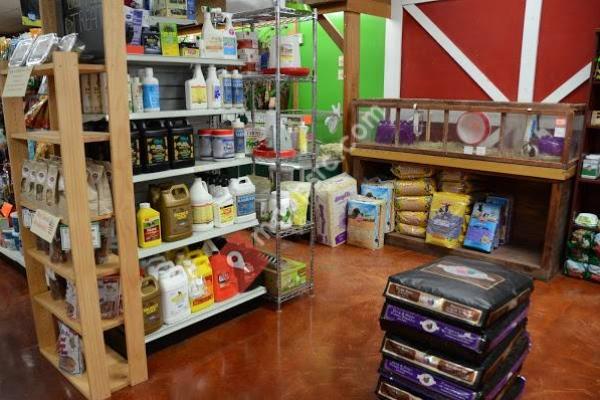 Hooves & Paws Pet & Equine Supply