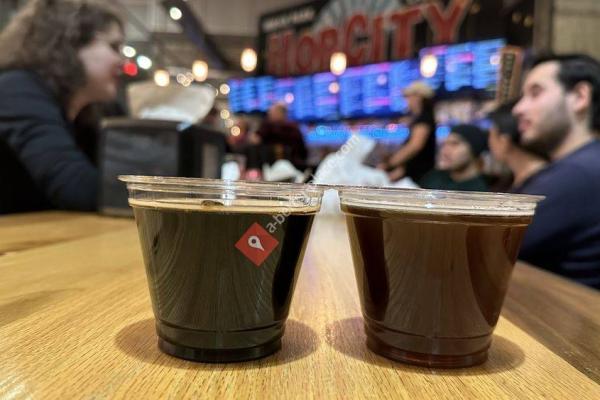 Hop City Craft Beer and Wine